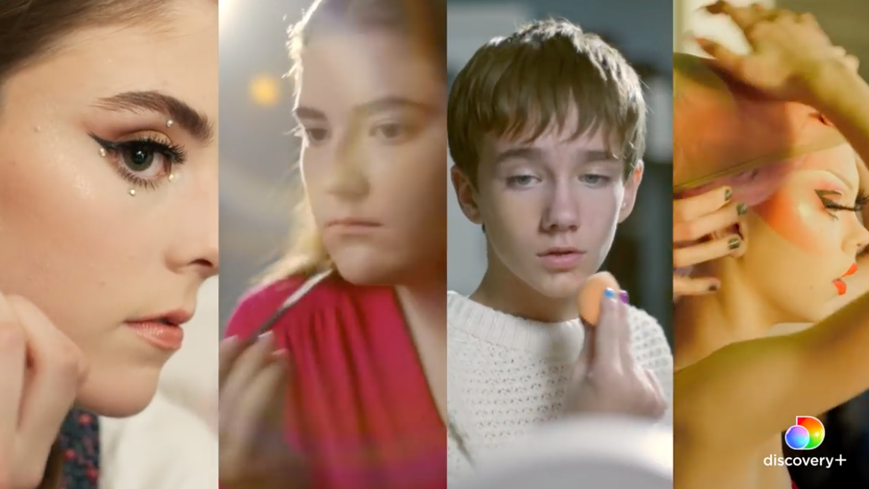 Shocking new teenage drag queen doc from Tyra Banks, Discovery+ eviscerated online as 'child abuse,' 'grooming'