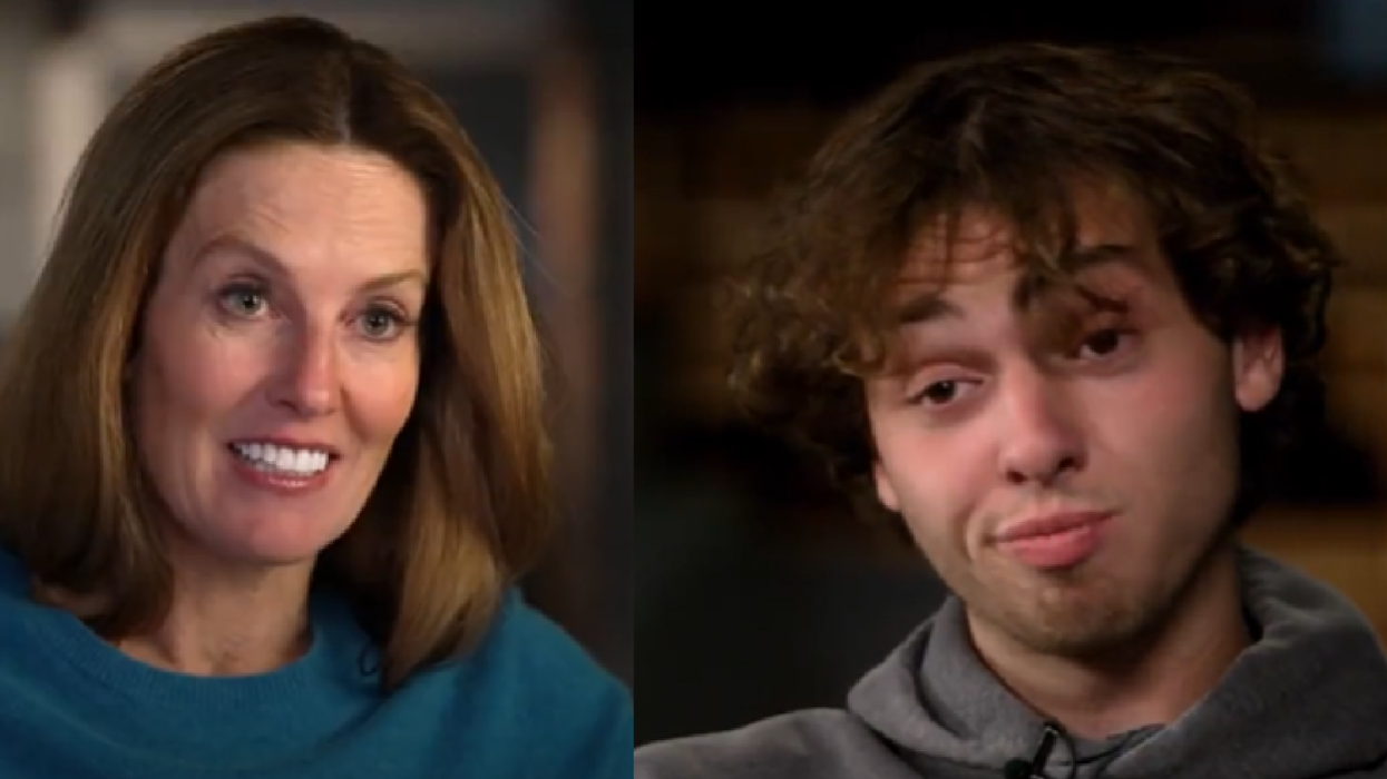 ‘Birds Aren’t Real’ conspiracy theorist leaves '60 Minutes' reporter SPEECHLESS