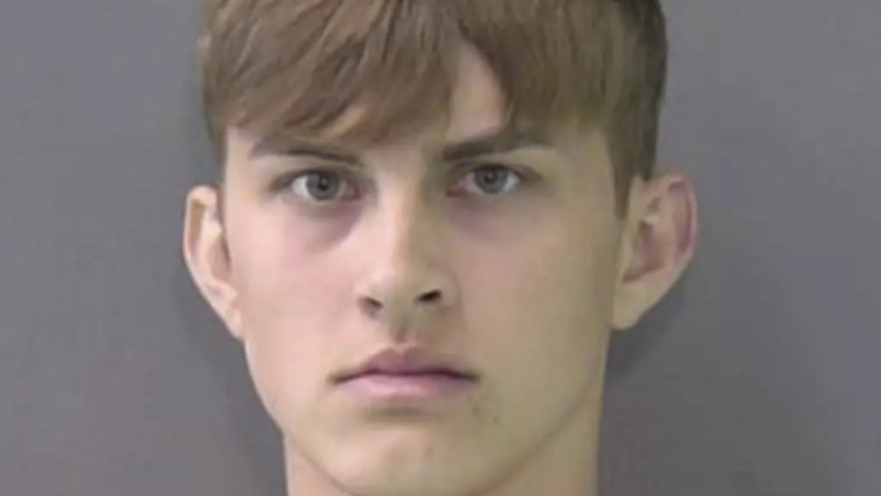 Texas teen charged with murdering fellow student in high school bathroom fight, affidavit says suspect admitted to stabbing classmate