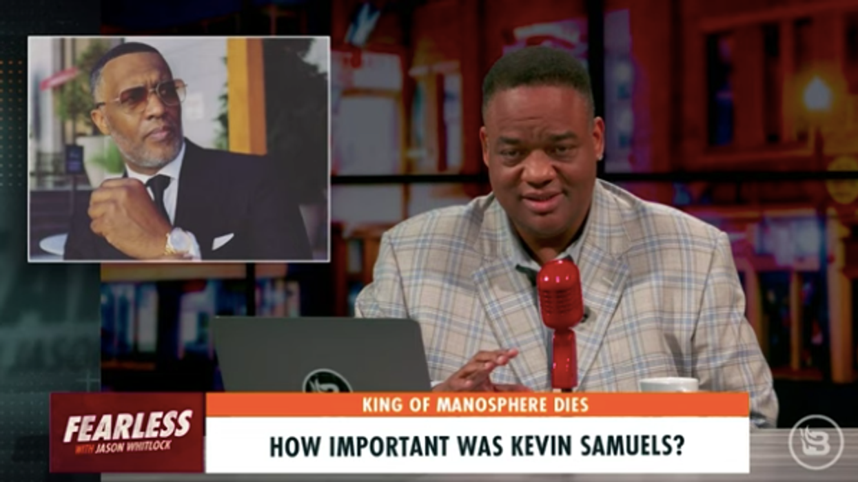 Here's why the mainstream media HATED the 'king of the manosphere'