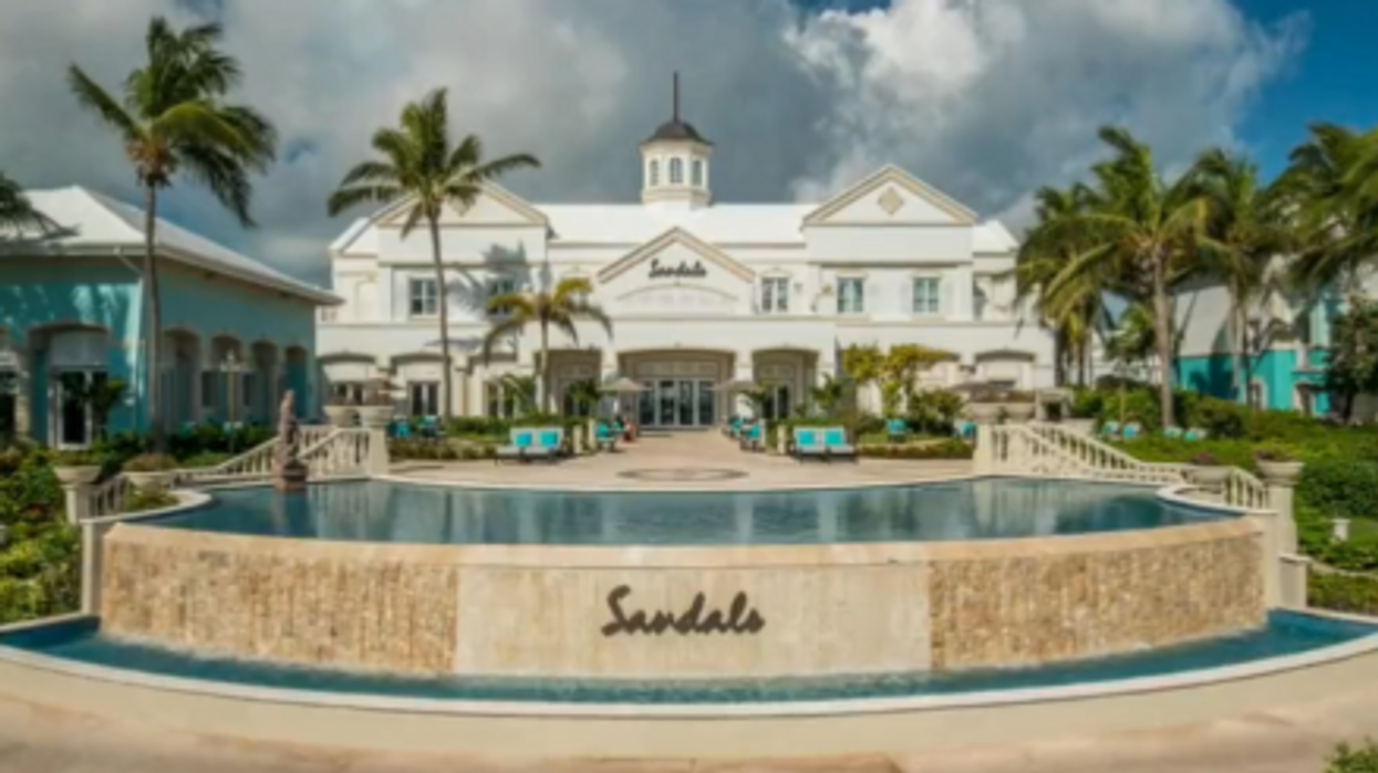 3 Americans found dead at Bahamas resort, US State  Department 'closely monitoring' mystery deaths from 'health emergency'