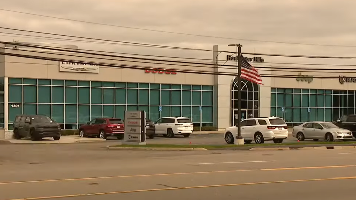 How a Michigan car owner got sued for an unlicensed mechanic accidentally killing a coworker during an oil change
