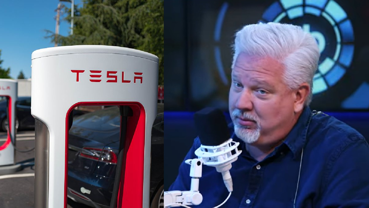Dear EV drivers: Think you're safe from soaring gas prices? Think again.