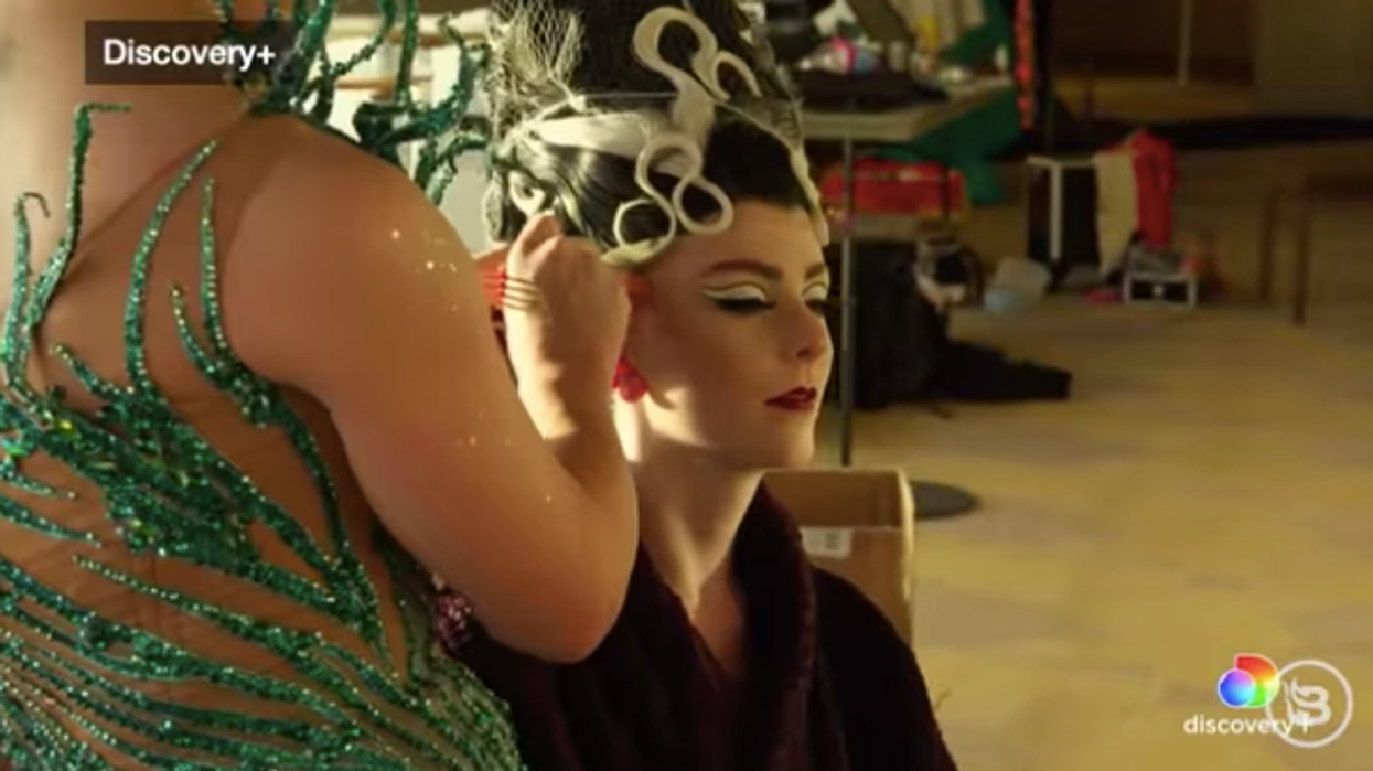 'The pu**ification of men in America': Chad Prather has a message for fathers