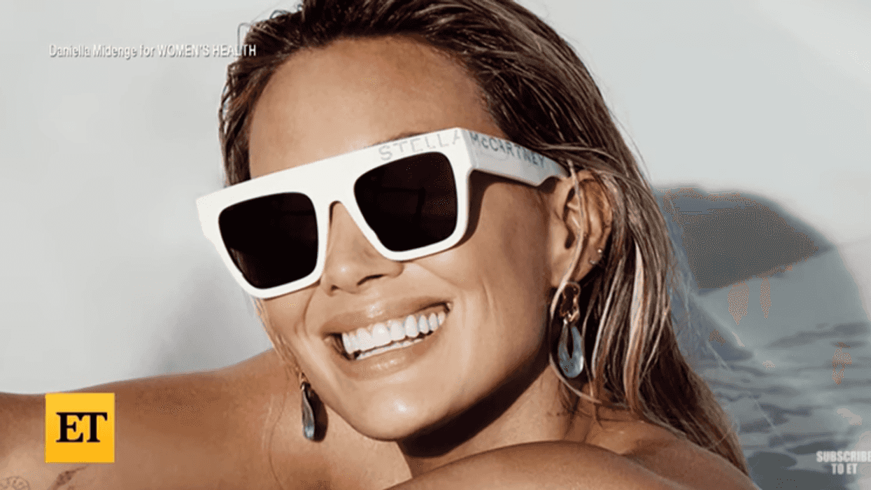Former Disney star Hilary Duff breaks the internet with 'empowering' photos for Women's Health