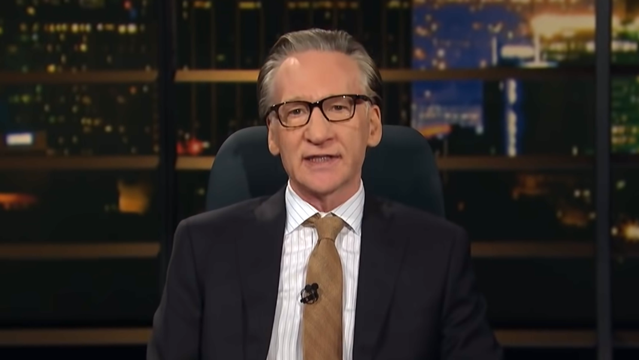 Bill Maher blasts Biden's 'Ministry of Truth,' warns Democrats that the Disinformation Governance Board would have had a field day with Obama's big lie