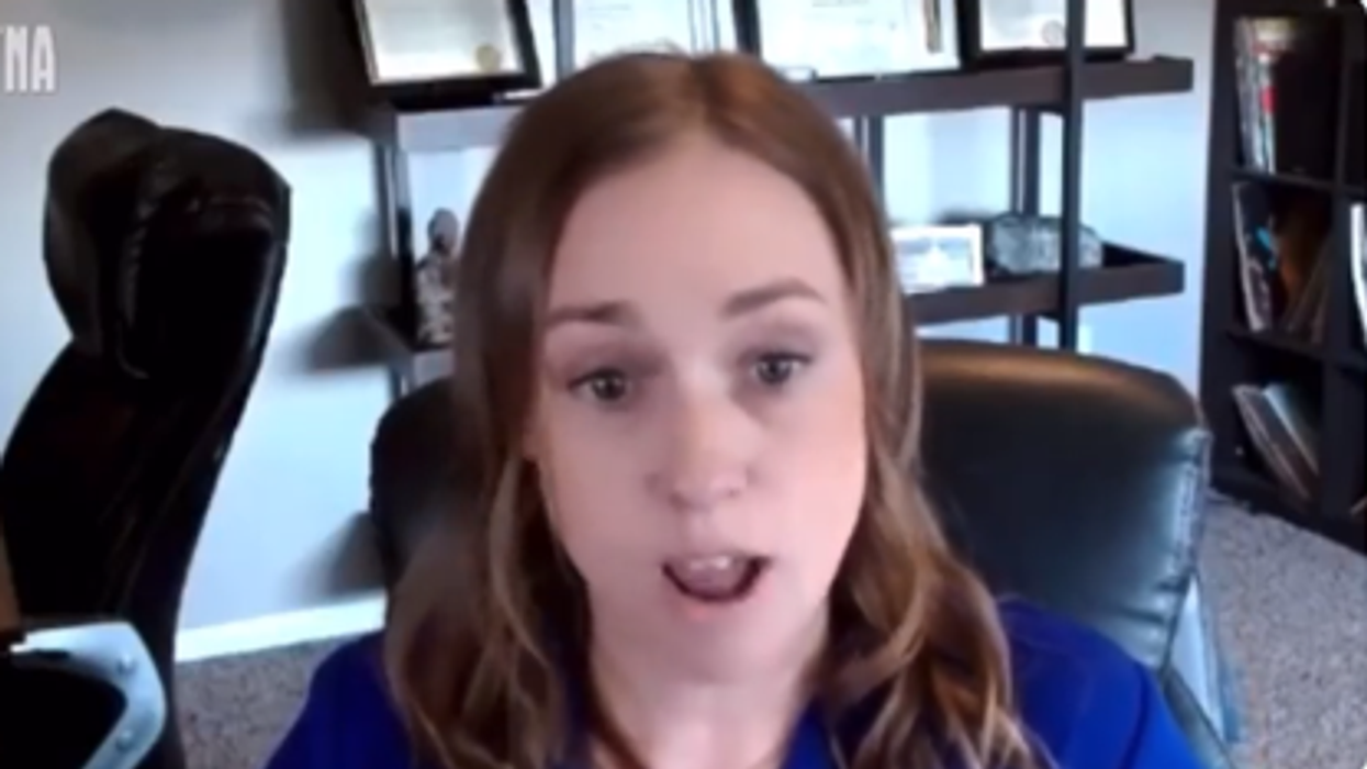 Mom says middle school invited daughter to secret LGBTQ+ club, 'did UNTHINKABLE things with the children'