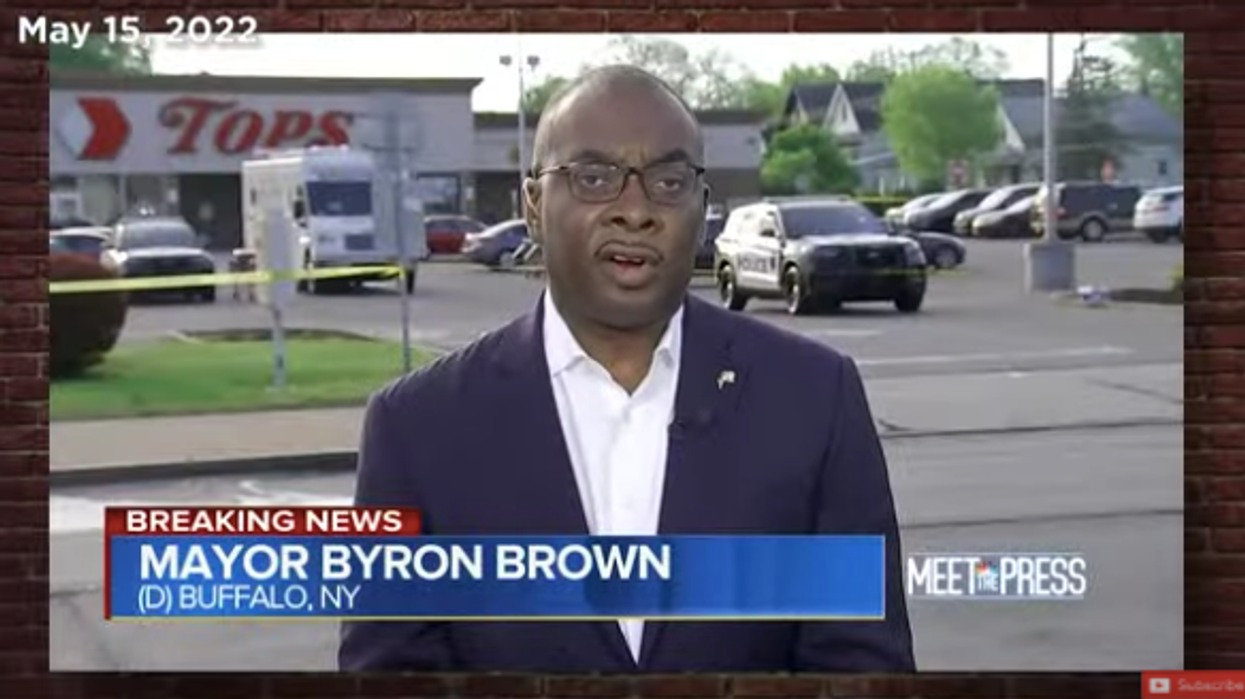 CROWDER: How We CRUSH the Gun Grabbers!