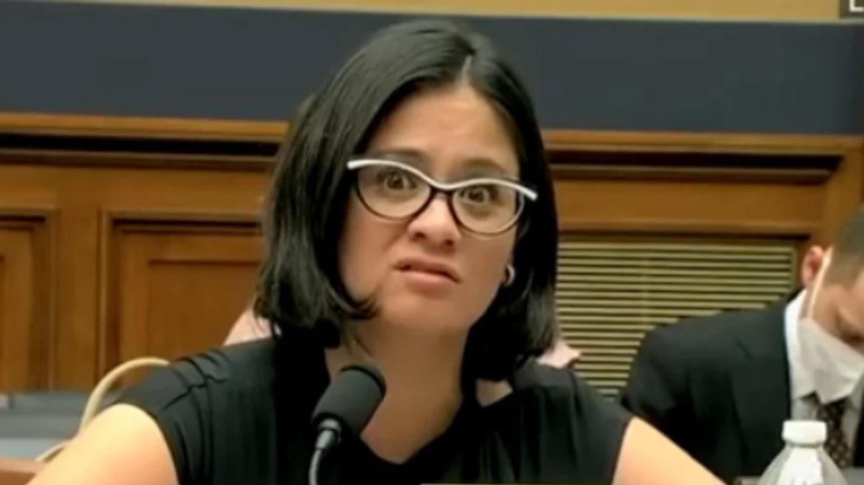 Pro-choice extremist left SPEECHLESS when faced with one glaring truth