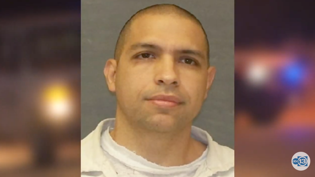 Police shoot and kill escaped inmate accused of murdering family of five after prison breakout