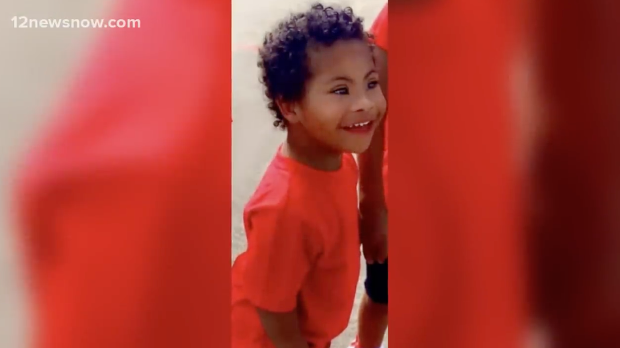 Police say emaciated 3-year-old special needs boy was just 19 pounds, 'looked like a skeleton' at the time of his death