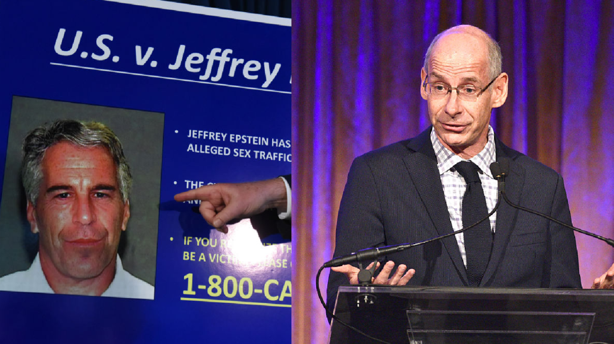 Jan. 6 committee enlists media chief who buried Epstein scandal to dramatize prime-time hearing