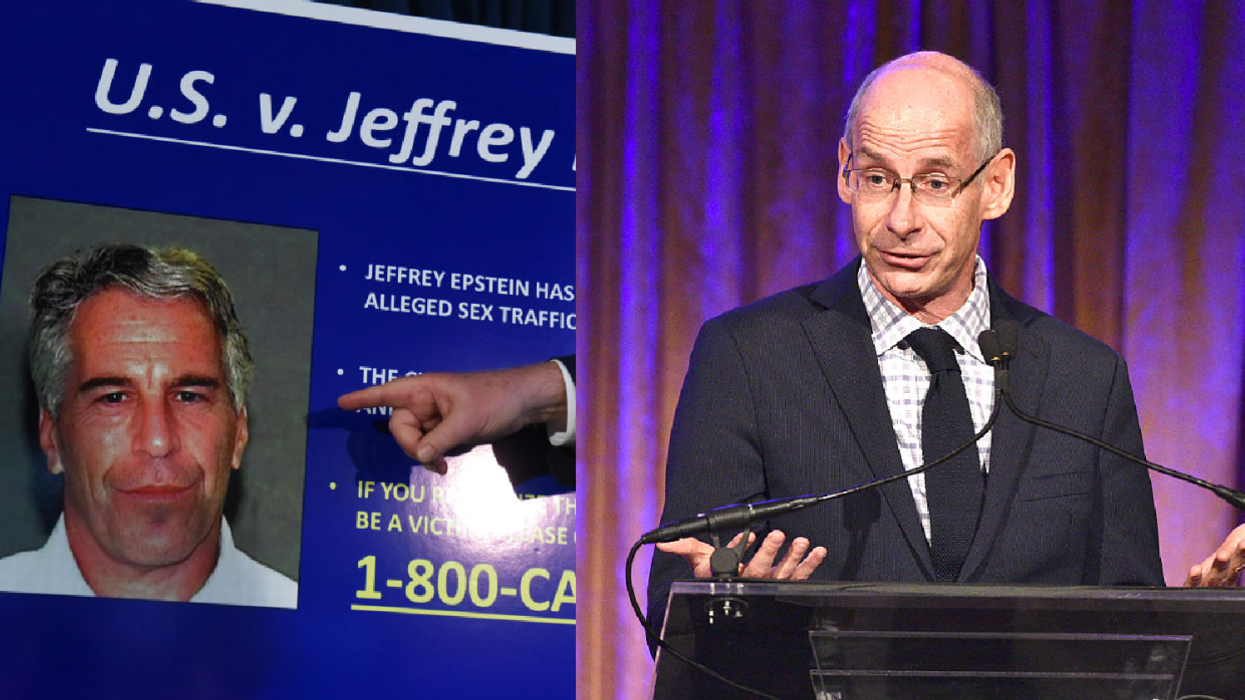 Jan. 6 committee enlists media chief who buried Epstein scandal to dramatize prime-time hearing