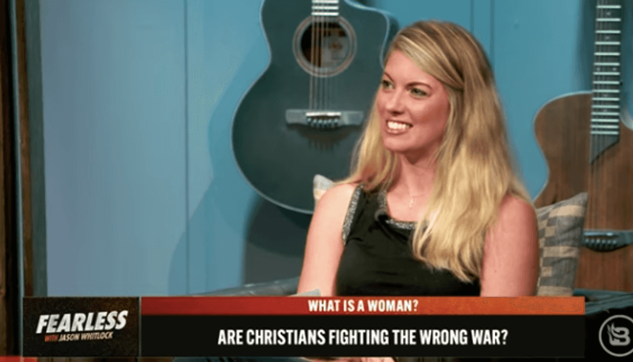 FEARLESS: Reporter explains why she walked away from sports media