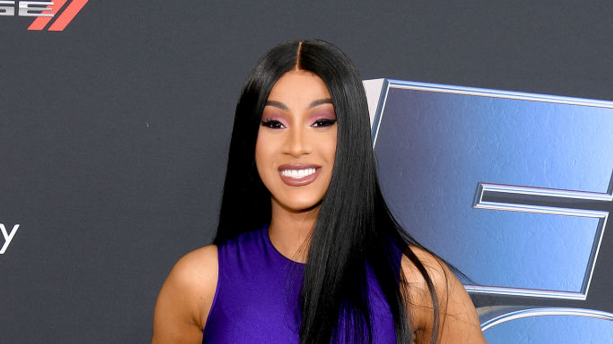 Treasury Secretary Janet Yellen responds to Cardi B's recession tweet, noting that she does not believe there will be a recession