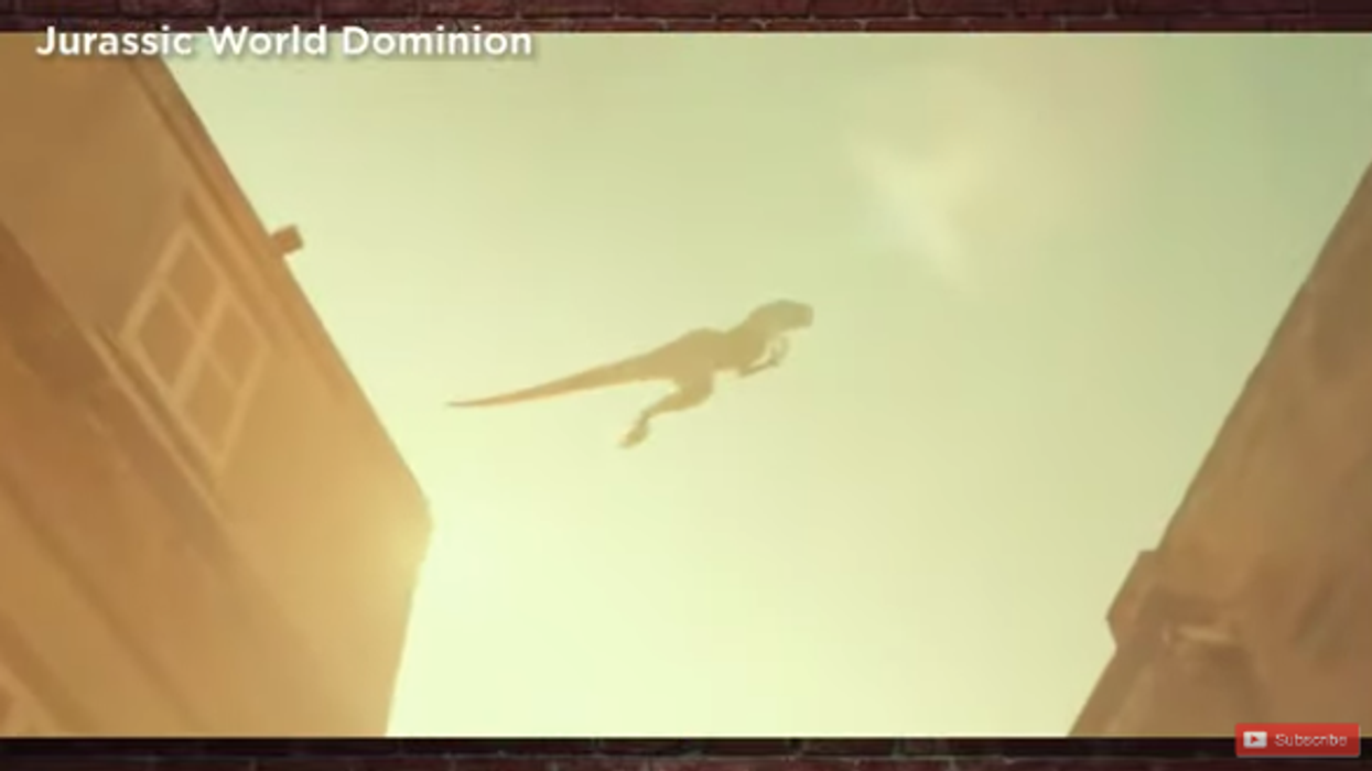 'Jurassic World: Dominion' Is EVERYTHING wrong with Hollywood