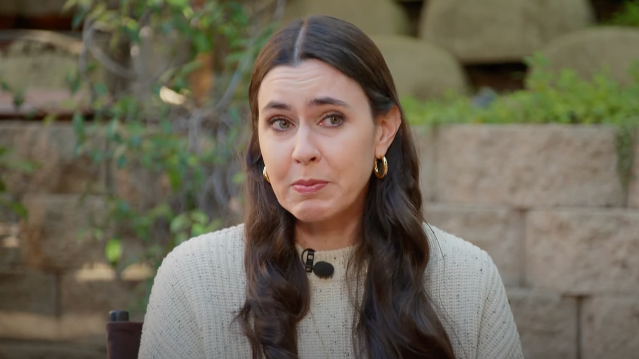 'Taylor, you probably should have reached out to me before reporting fake news': Seth Dillon calls out Taylor Lorenz for claiming that the Babylon Bee invested in Libs of TikTok
