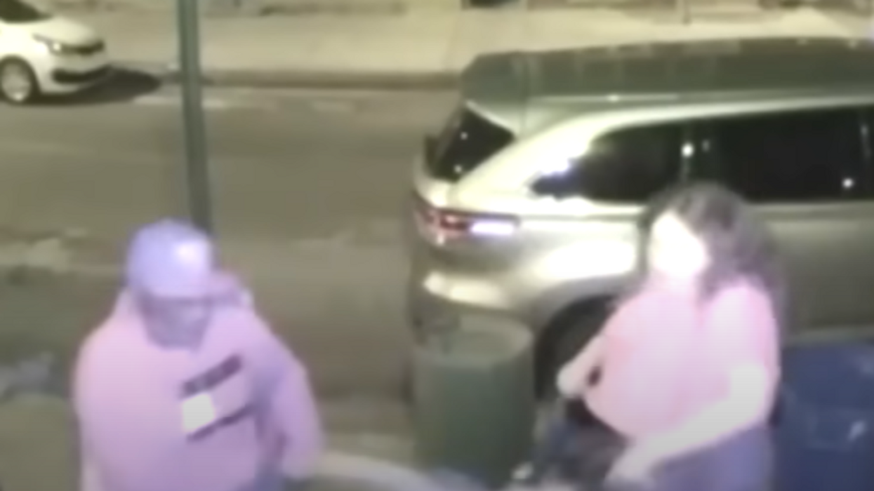 'They were screaming for their lives': Shocking video shows 3 women brutally beaten in Philly during unprovoked attack
