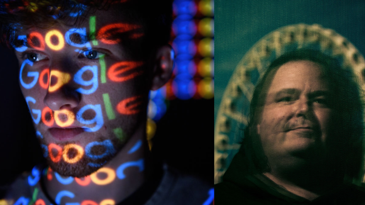 Did Google create a SENTIENT artificial intelligence?