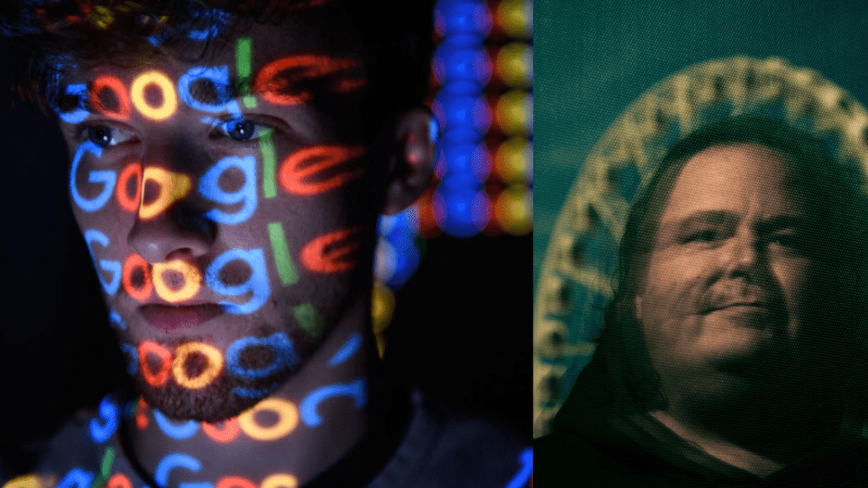 Did Google create a SENTIENT artificial intelligence?