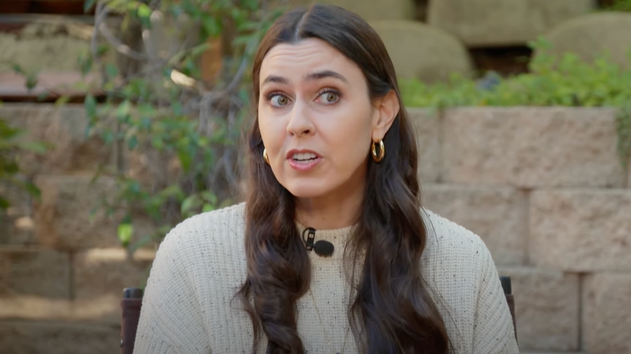 Taylor Lorenz rebukes Matthew Yglesias for joking about COVID-19: 'Hope you can have a little more empathy'
