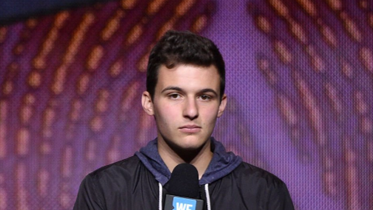 Parkland survivor tries to delete 'inciting' tweet about SCOTUS justices — but the internet is forever