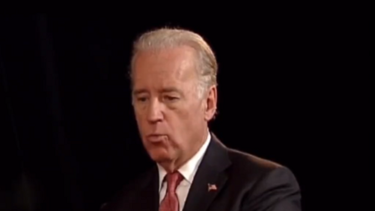 President Biden previously said abortion is 'always a tragedy' and not a 'right' in resurfaced clip