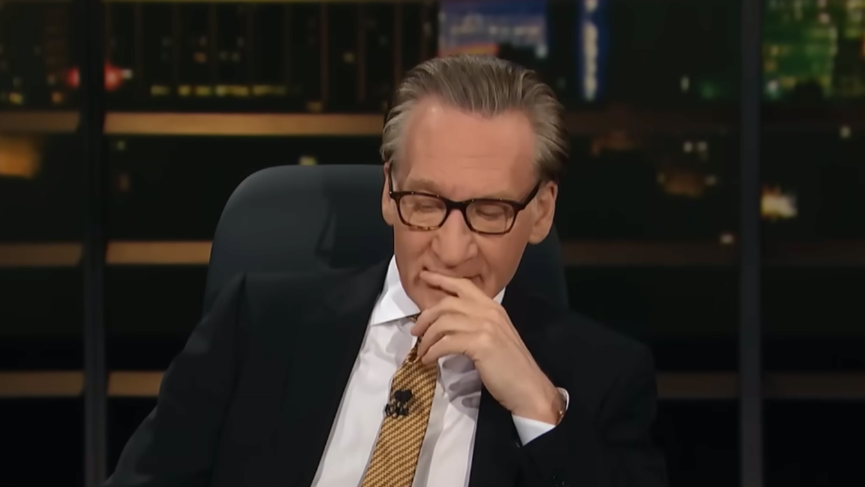 Bill Maher says we live in 'two different countries' after Roe v. Wade reversal, warns woke progressives could cause Democrats to lose abortion debate