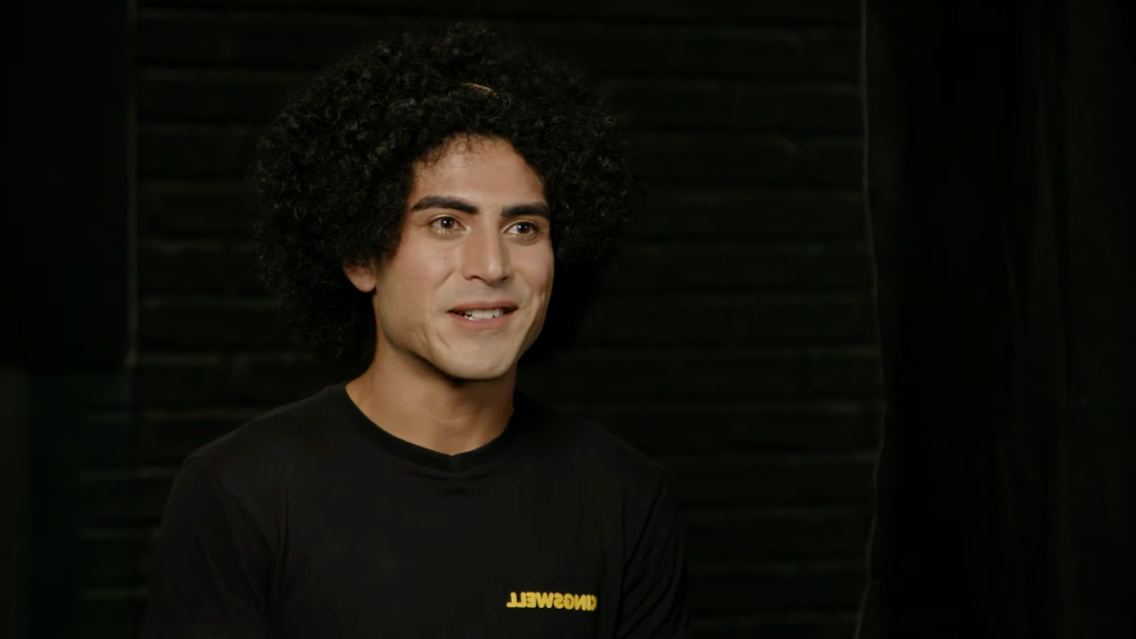 13-year-old girl loses first place in skateboarding competition to 29-year-old transgender competitor