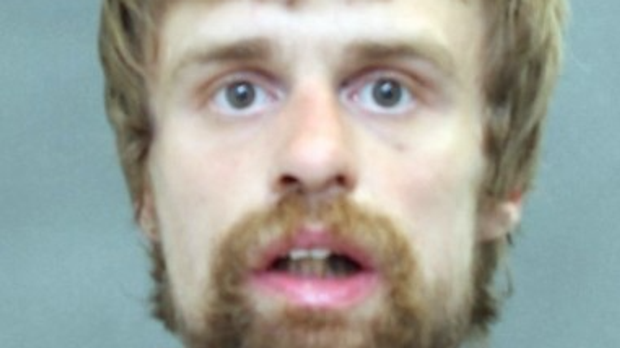 'The absolute dumbest time to be alive': Toronto Police Service announces 'Missing Woman' described as having a 'full goatee'