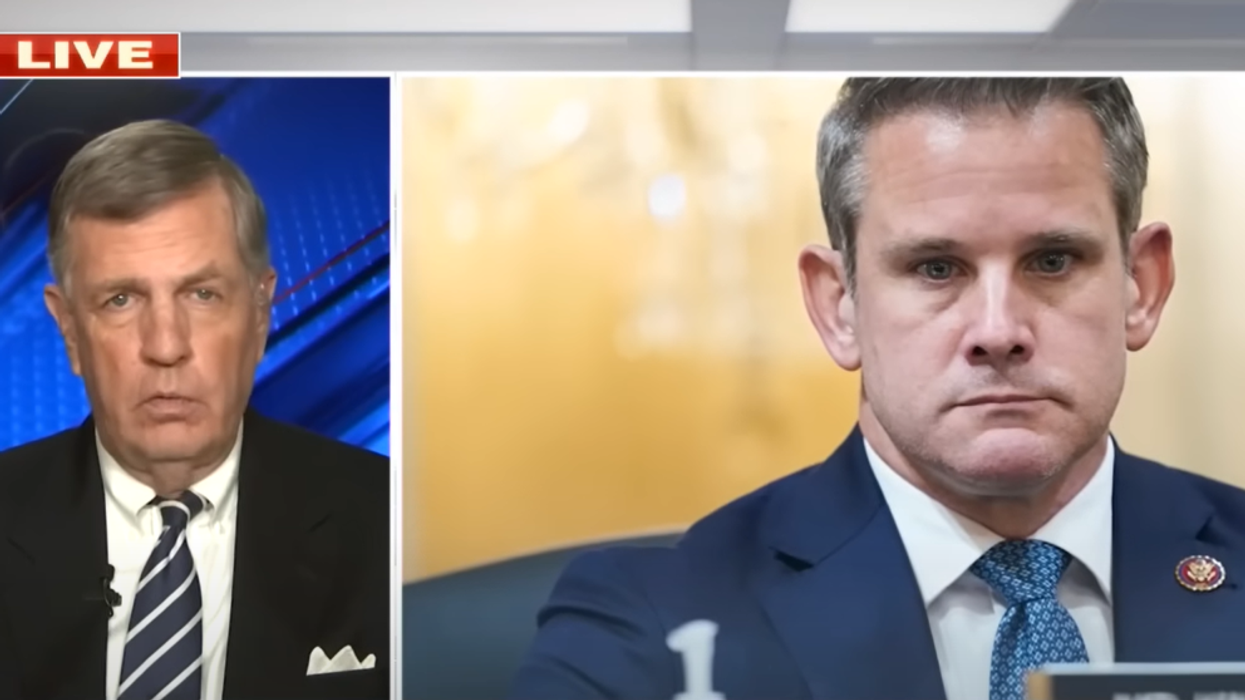 Brit Hume delivers scorching rebuke of Jan. 6 committee, says he's never seen anything like this in his 50 years covering DC