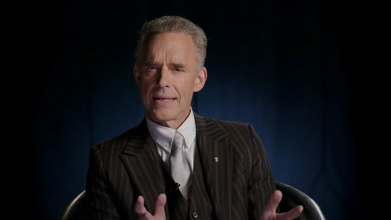 'You sons of b***hes': Jordan Peterson refuses to bend the knee to 'toxic' Twitter, says he'd 'rather die' than delete tweet about transgender actor Elliot Page