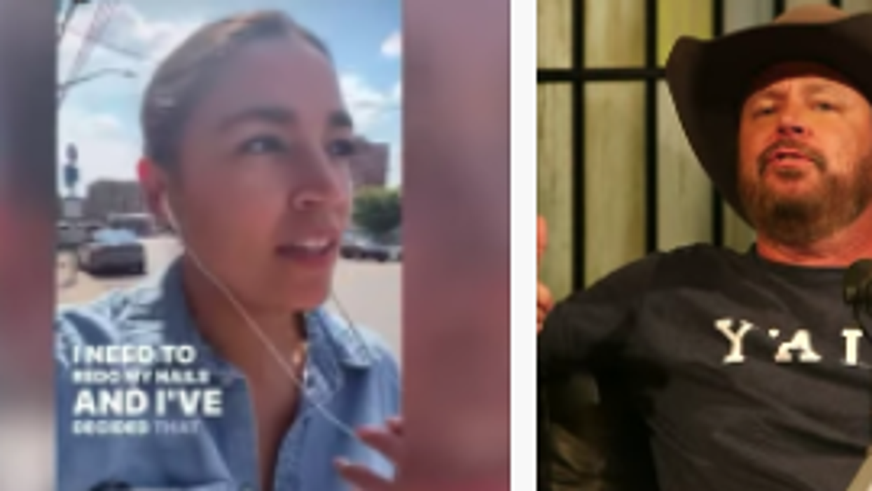 MORONS run this country, and Chad Prather is FED UP!