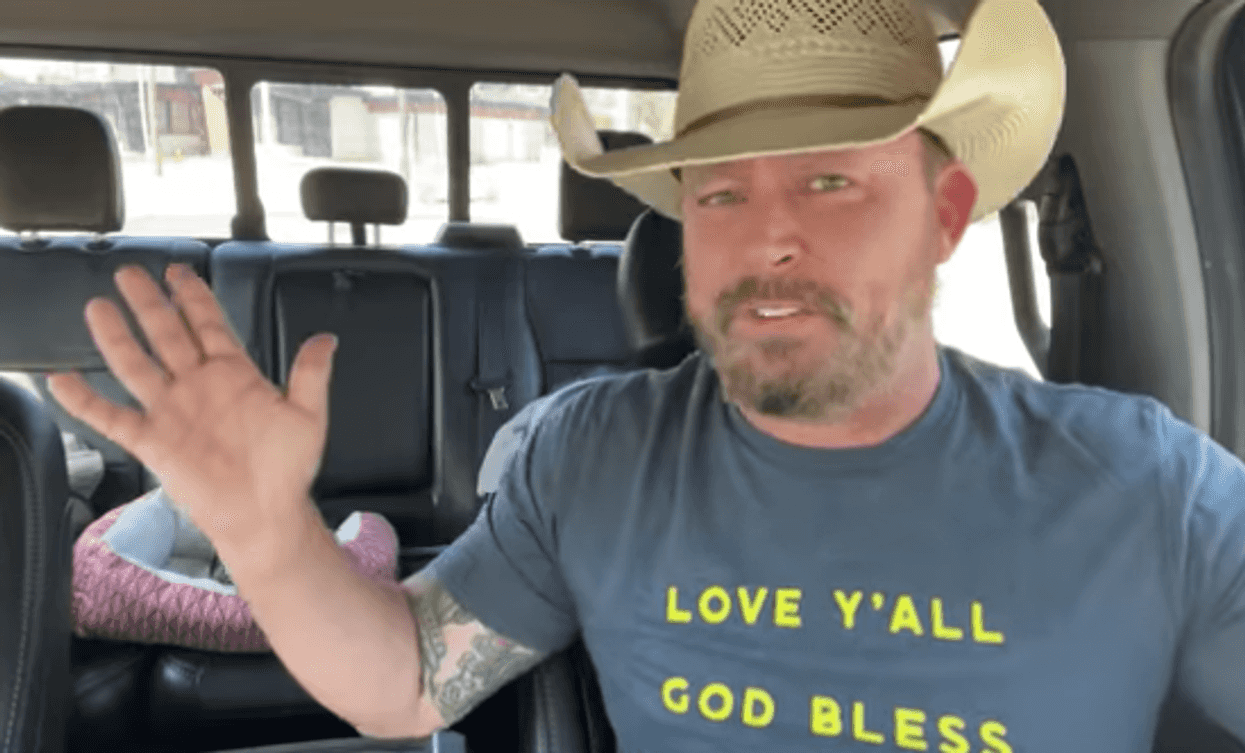 VIDEO: What turning 50 feels like