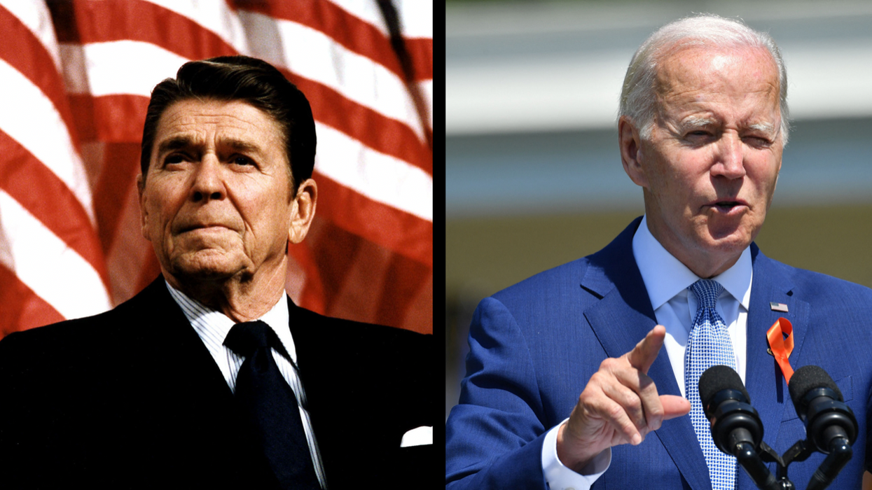 Media indirectly admits the 'ageist' right was RIGHT about Biden being TOO OLD