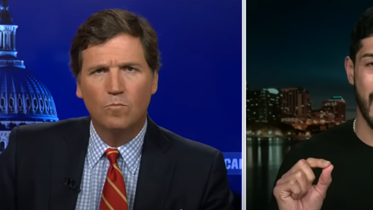 Leaked audio exposes top NBA execs kowtowing to China, Enes Kanter Freedom declares: 'Evidence of how a 100% American-made company is run by the Chinese dictatorship'