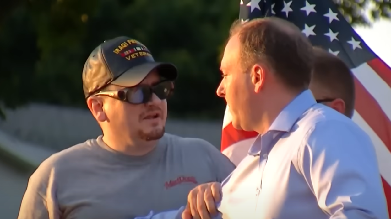 Lee Zeldin attack suspect David Jakubonis arrested on federal charge