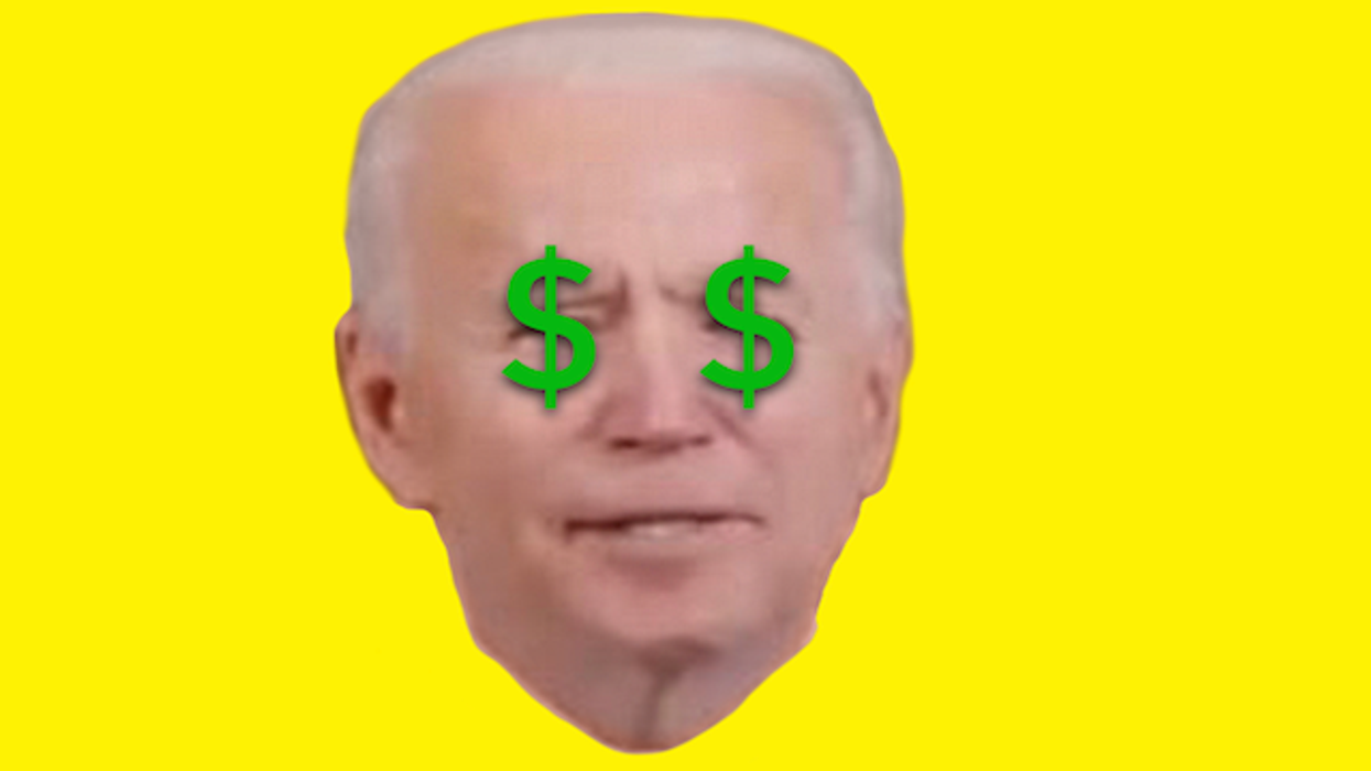 Biden just signed a DEATH WARRANT for American freedom