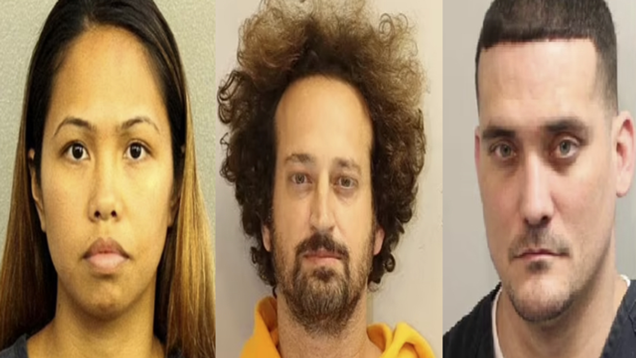 Florida woman sentenced to life in prison for hitman murder of FSU professor in tangled web of lovers, exes, and family