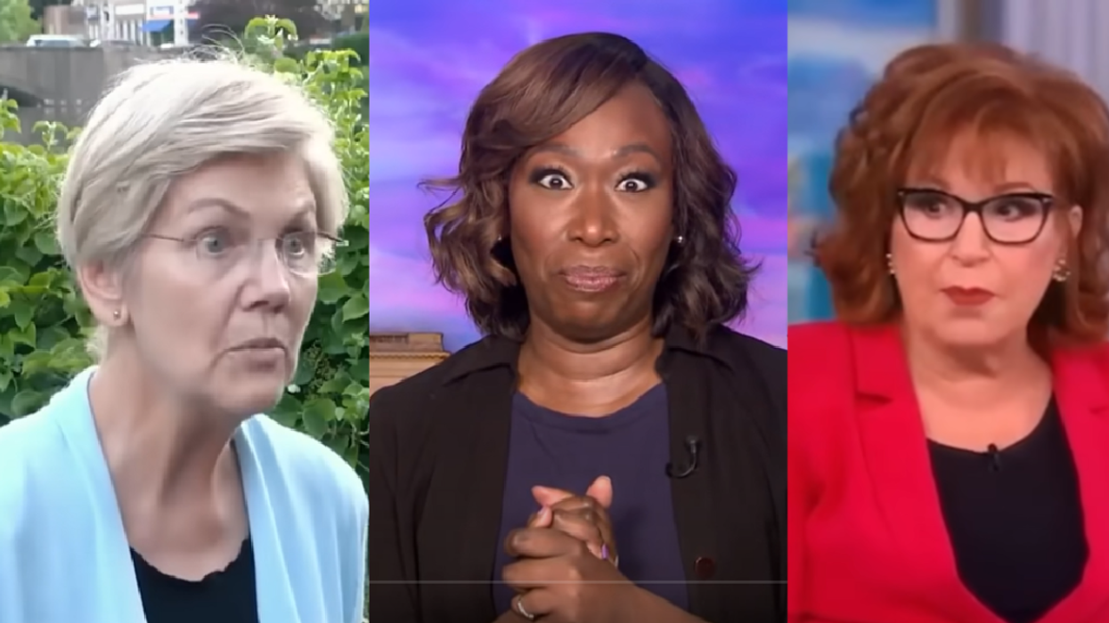 Watch: Top 10 most amazingly IDIOTIC leftist moments so far this year