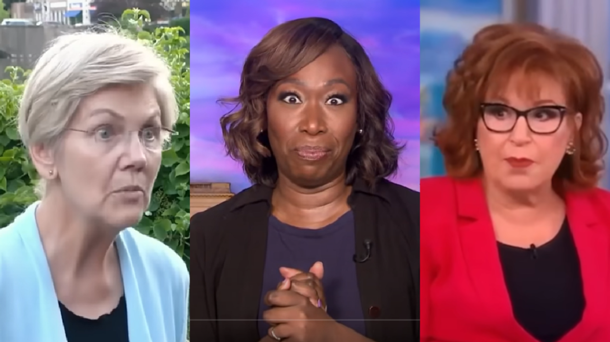 Watch: Top 10 most amazingly IDIOTIC leftist moments so far this year