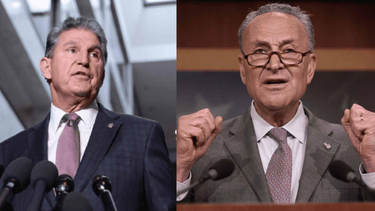 'This is INTENTIONAL': Financial expert says Democrats are ruining economy 'on purpose’ — here's why