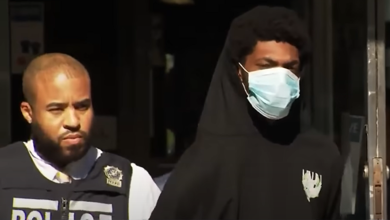 McDonald's employee is brain dead after customer's son shot him over cold fries: Police