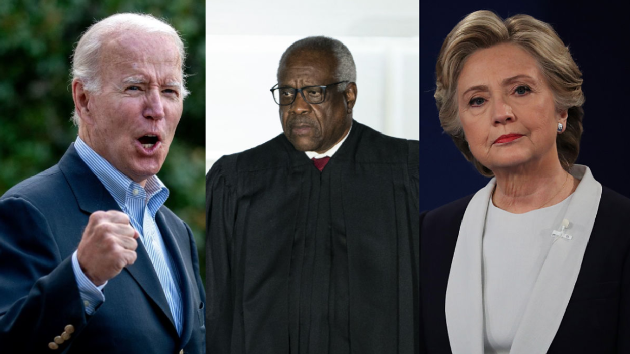 This video mash-up exposes what Democrats REALLY think of black people who WON'T toe the line