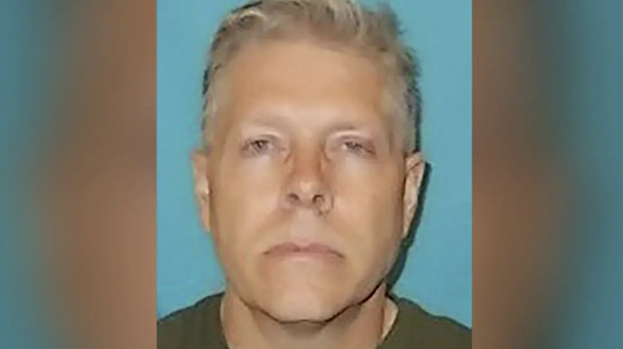 Pedophile dies after chugging mystery liquid as he's found guilty of child sexual abuse
