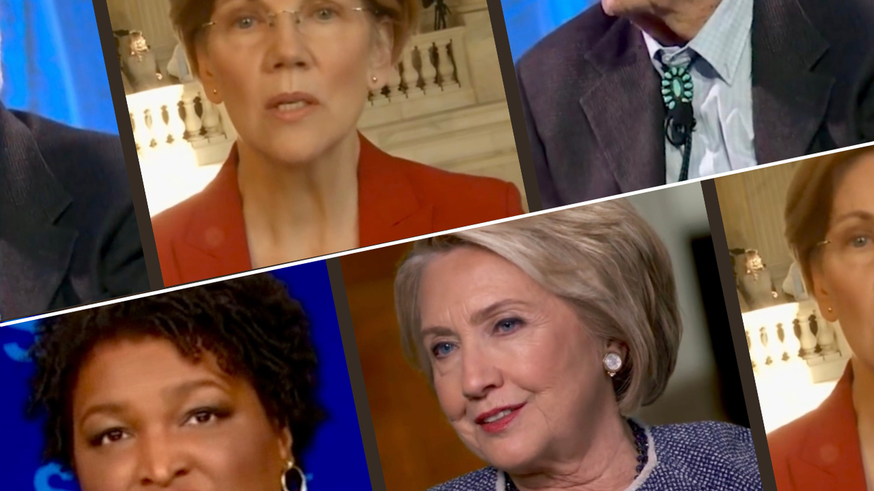 These 4 videos are PROOF of YouTube's GLARING political bias