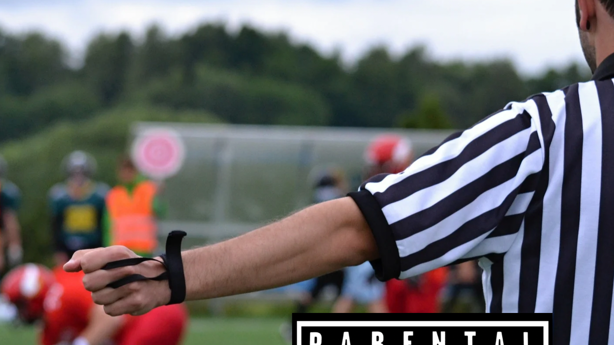 Hip-Hop is grooming young athletes for death culture