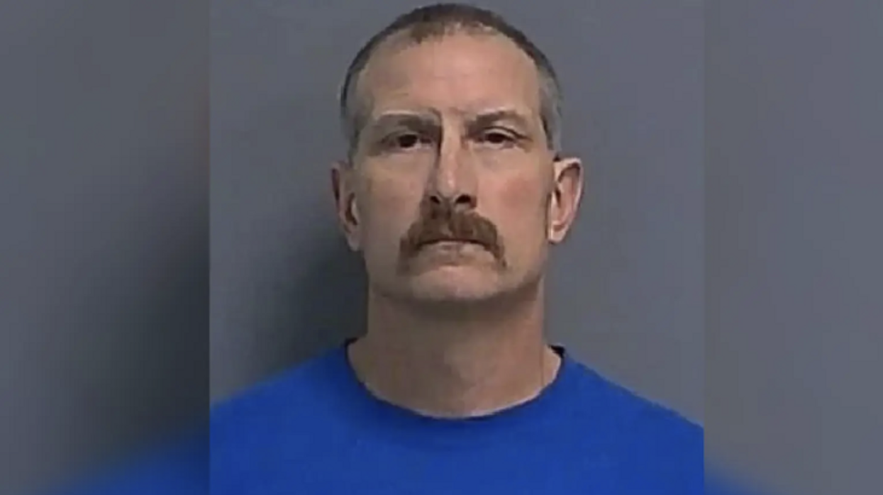 Police: Former Kansas cop was a serial 'predator' who preyed on victims, including a child