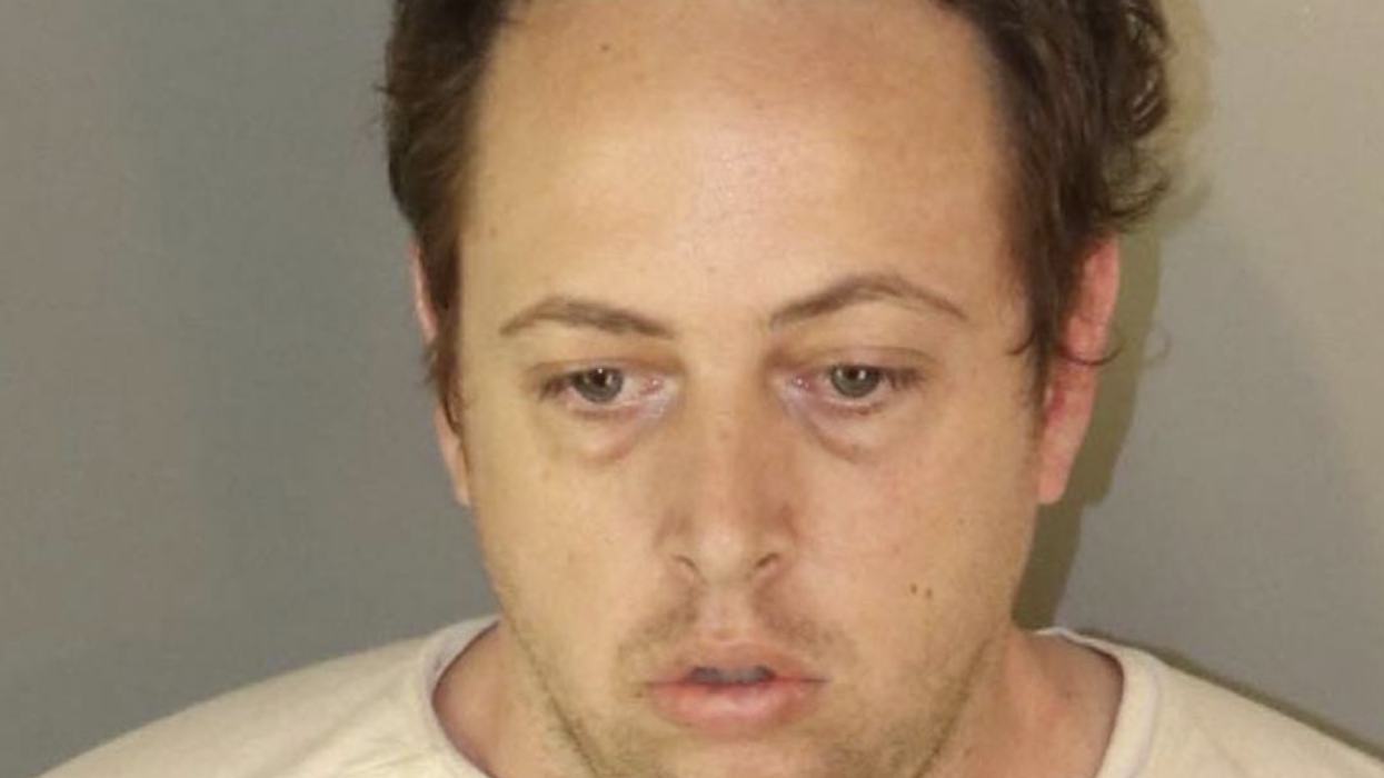 Registered sex offender attempted to sexually assault child in girls' restroom at California school: police