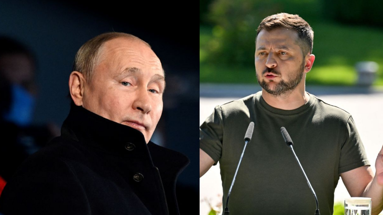 Glenn Beck warns: Death of Aleksandr Dugin’s daughter could become the next 'Archduke Ferdinand moment'